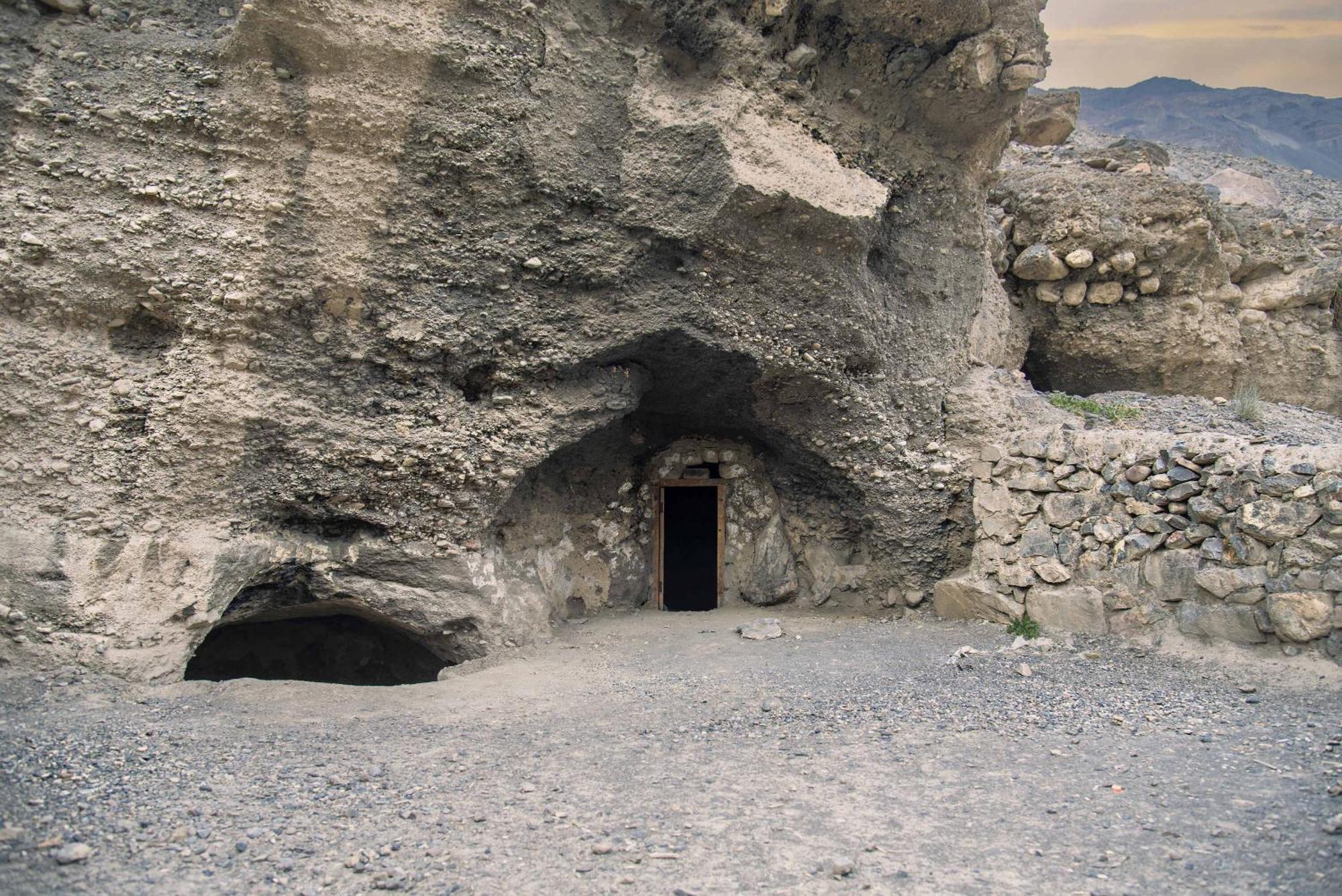 קאזה Echor Mud Huts Tabo, Spiti Valley מראה חיצוני תמונה
